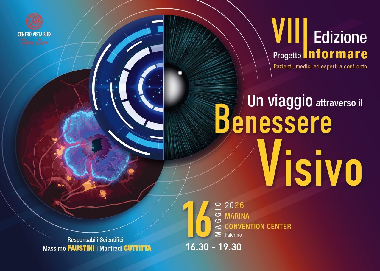 Progetto InFormare VIII Edizione